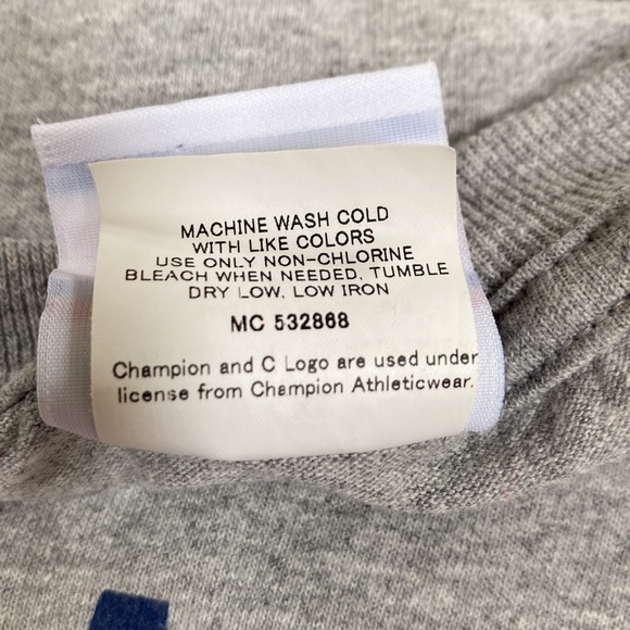 NWOT St. Anselm College Women’s Hockey T-Shirt, Size XL. - Picture 5 of 6